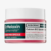 Dr.Melaxin Cemenrete Crème Cyan Rose Spicule 50ml