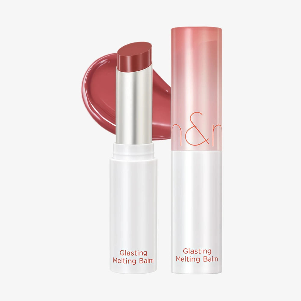 Baume fondant exfoliant ROMAND 06 Figue Kaya 