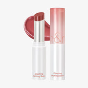 Baume fondant exfoliant ROMAND 06 Figue Kaya 