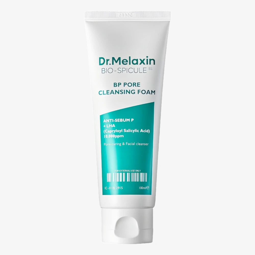 Dr.Melaxin BP Pore Cleansing Foam 100ml