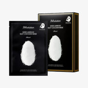 JM SOLUTION Water Luminous Silky Cocoon Mask 1pcs