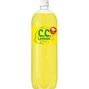 Jus de citron SUNTORY CC 1,5 L