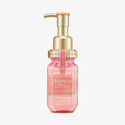 VICREA &honey Huile Capillaire Riche Hydratante 3.0 100ml