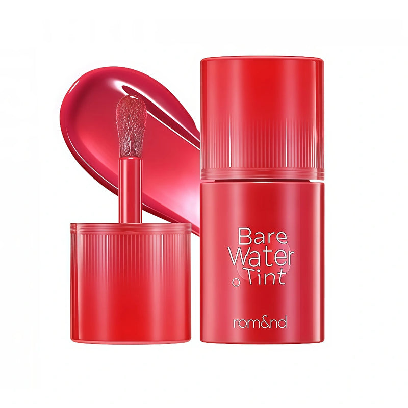 ROMAND Bare Water Tint 05 Apple Ooze