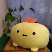 RILAKKUMA Sumikko Gurashi comme Mochi peluche M