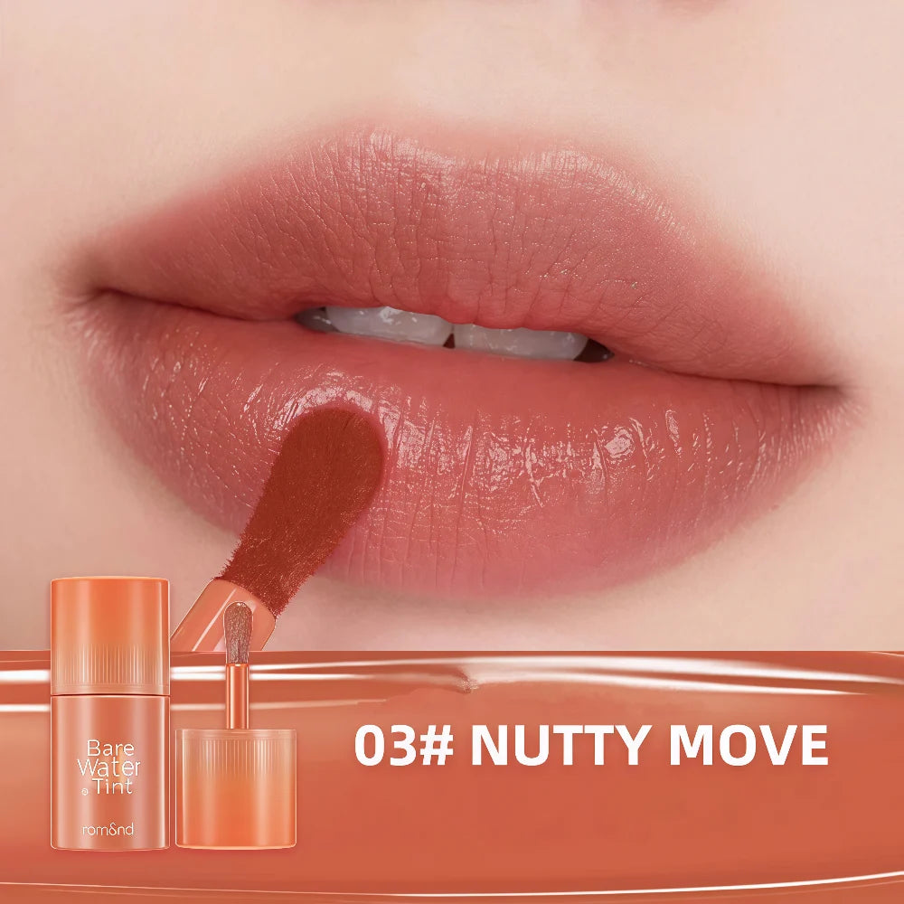 ROMAND Bare Water Tint 03 Nutty Move