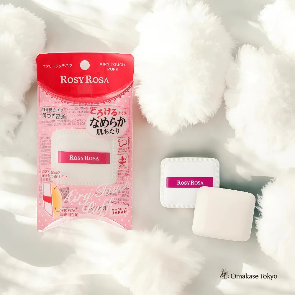 ROSY ROSA Airy Touch Puff