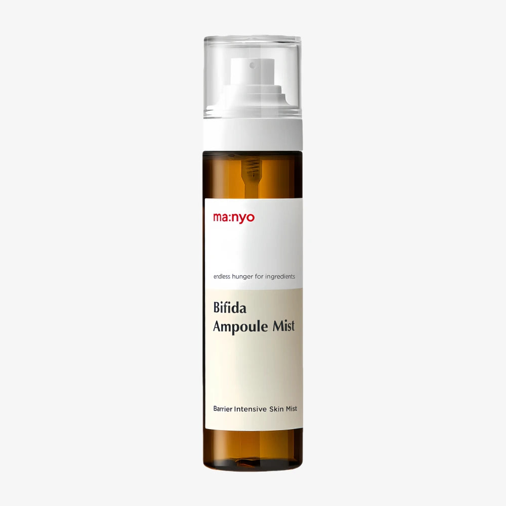 MA:NYO Bifida Ampoule Mist 120ml