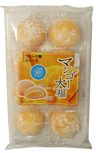 KUBOTA  Mango Daifuku Mochi Cake 200g