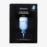 JM SOLUTION !! SOS Collection Mask Pack 10+1pcs