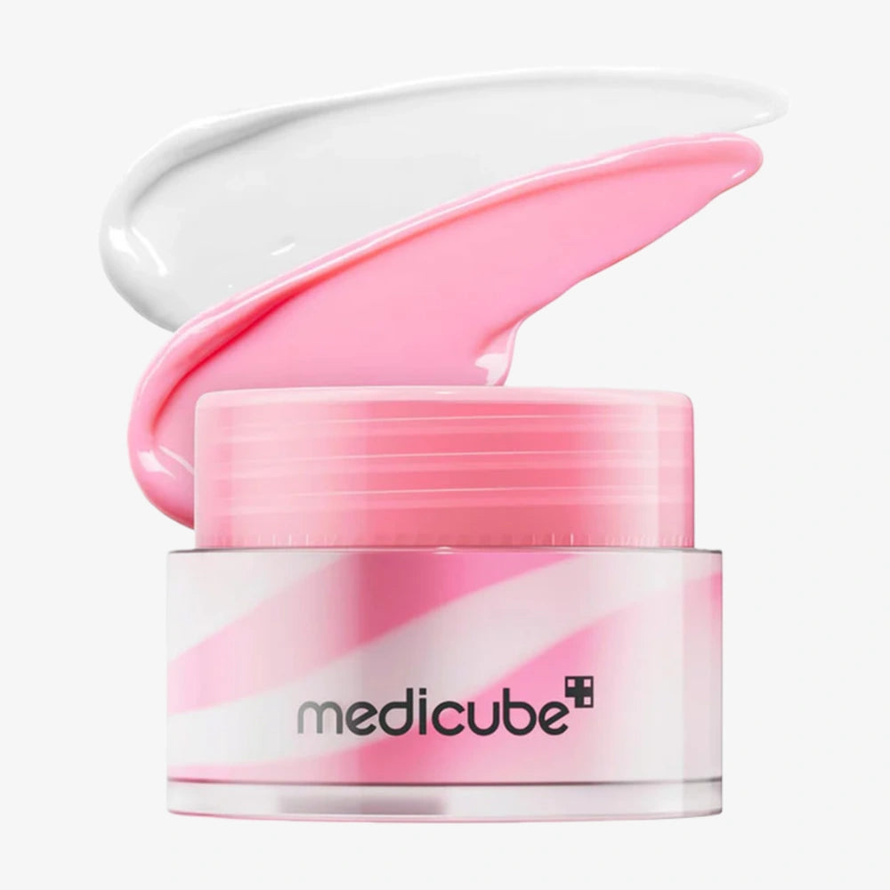 MEDICUBE PDRN Lip Sleeping Mask 10g