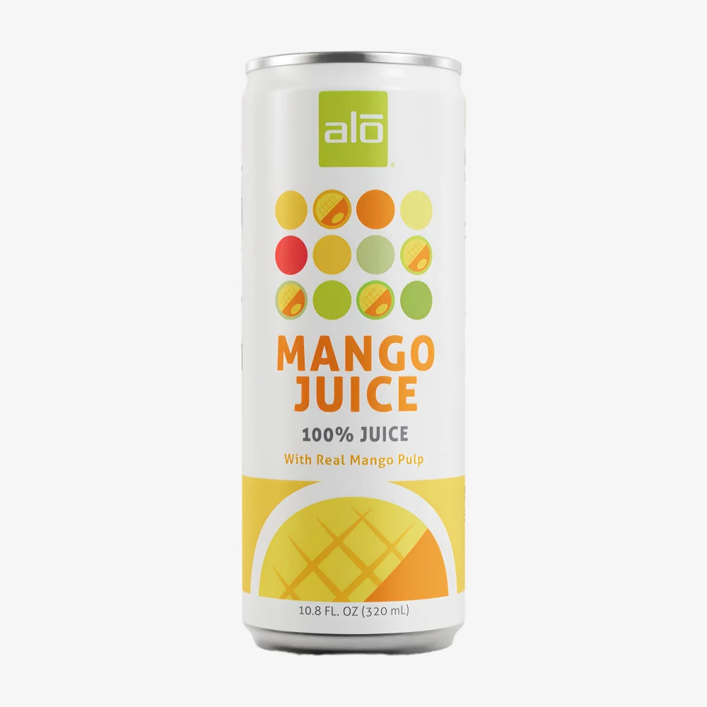 ALO NFC Mango Juice 320ml