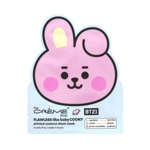 THE CREME SHOP Essence Mask Cooky Flawless