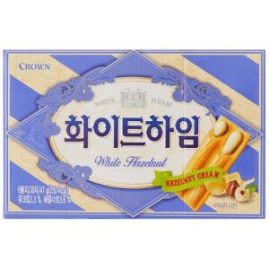 CROWN White Haim 47G