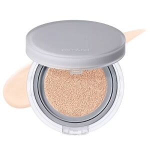 ROMAND Nu Zero Cushion 01 Porcelain 17
