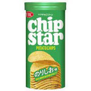 YBC Chip Star Super Mario Potato Chips Seaweed Salt Flavor 45g