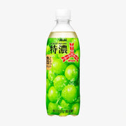 ASAHI Mitsuya Muscat Squash Juice 500ml