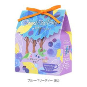 Forest Tea Bag (Blueberry)  4 Bags