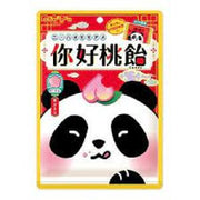 Senjaku Panda Peach Candy 71g