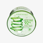 Nature Republic Aloe Vera Gel 300ml