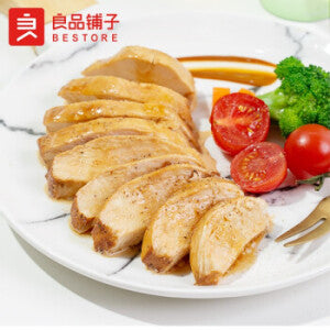 LPPZ Chicken Breast Spicy Flavor 100g