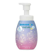 KRACIE Naive Foaming Body Wash Doraemon 600ml