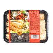 Rouleau de tofu LSQW 180 g