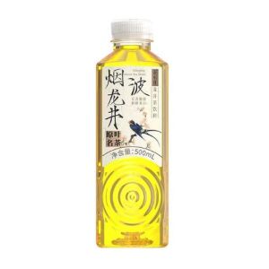 CXK YanBoLongjing Tea 500ml