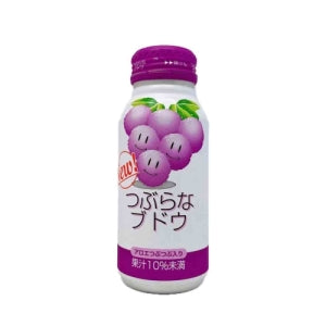 JA FOODS OITA Grape Juice Drink 190g