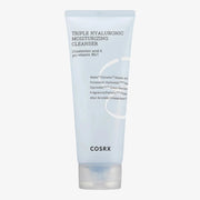 COSRX Hydrium Triple Hyaluronic Moisturizing Cleanser 150ml