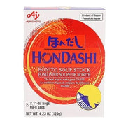 AJINOMOT HONDASHI 120g