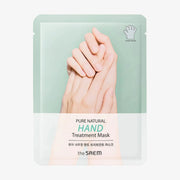 THE SAEM Pure Natural Hand Treatment Mask