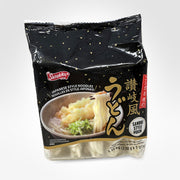 SHIRAKIKU SANUKI STYLE UDON 230G*5