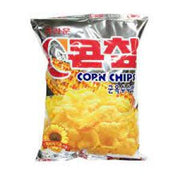 CROWN CORN CHIPS SNACK 70g