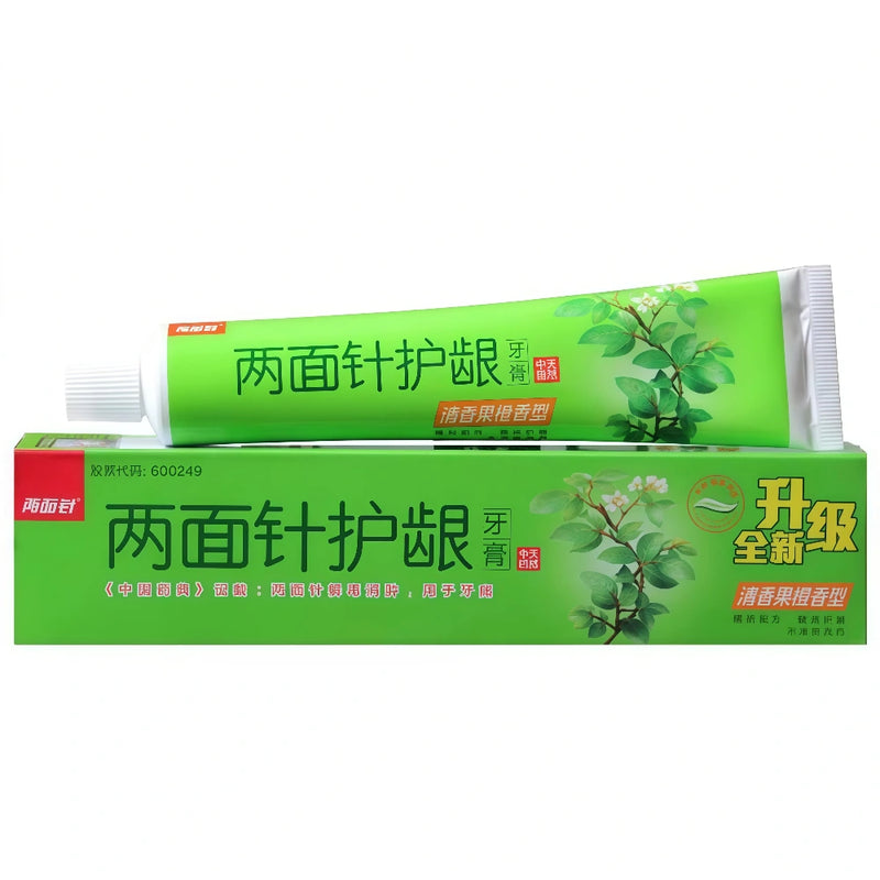 LIANG MIAN ZHEN - Tooth Paste 200g