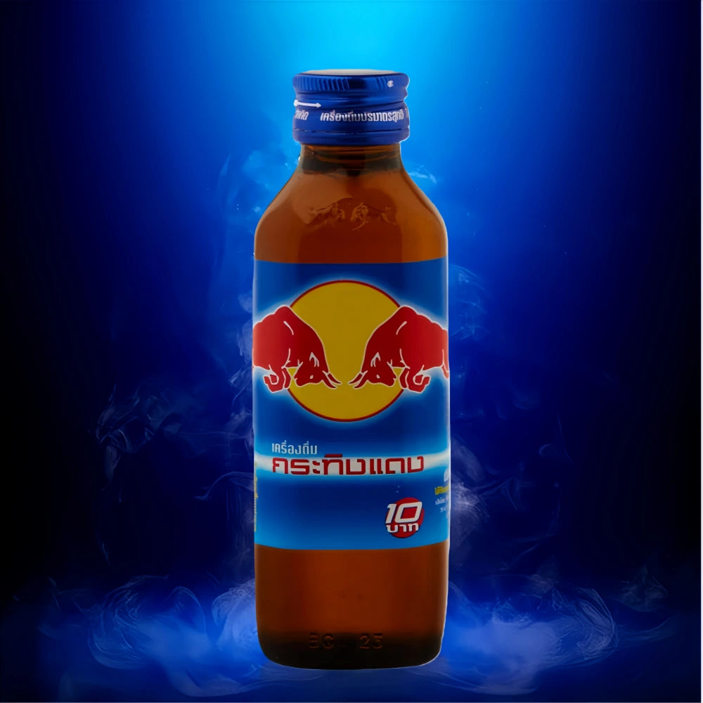 REDBULL Kratingdaeng Energy Drink 150ml