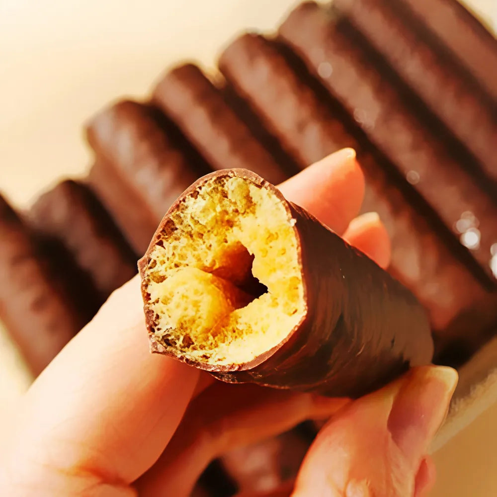 RISKA Chocolate Bar 30pcs