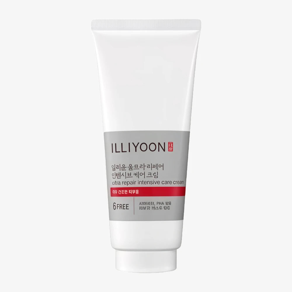 Illiyoon Ultra Repair Intensive Care Cream 200mL