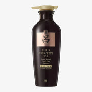 RYO Super Revital Total Care Shampoo (for Nomal & Dry Scalp) 400g