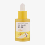Sérum anti-taches ROUND LAB Vita Niacinamide 30 ml