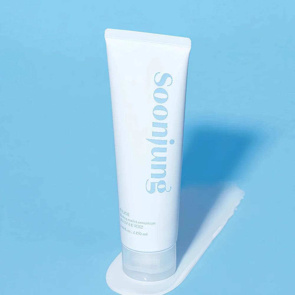 ETUDE HOUSE Soon Jung 10 Free Moist Emulsion 130ml