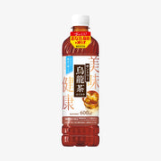 SUNTORY Oolong Tea 600ml