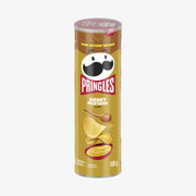 PRINGLES Honey Mustard 156g