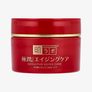 HADALABO Gokujyun Aging Care Cream 50g