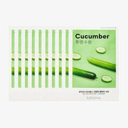 MISSHA Airy Fit Sheet Mask Cucumber