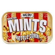 Big Sky Kettle Corn Mints 50g