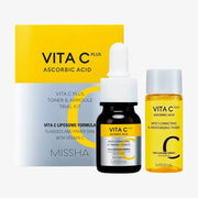 MISSHA Vita C Trial Kit