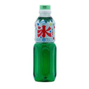 SUNC Kakigori Syrup Melon 500ml