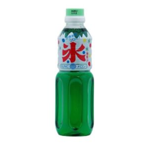 SUNC Kakigori Sirop Melon 500ml