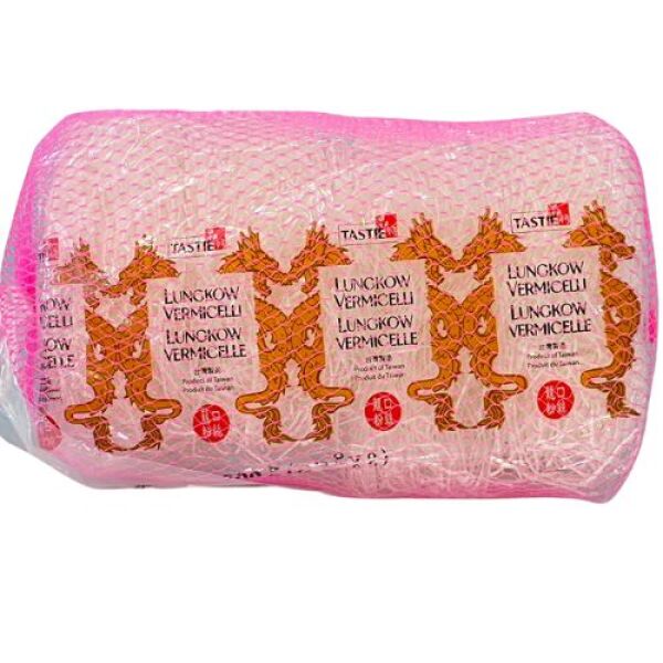 Vermicelles savoureuses pulmonaires (37,5g * 8)